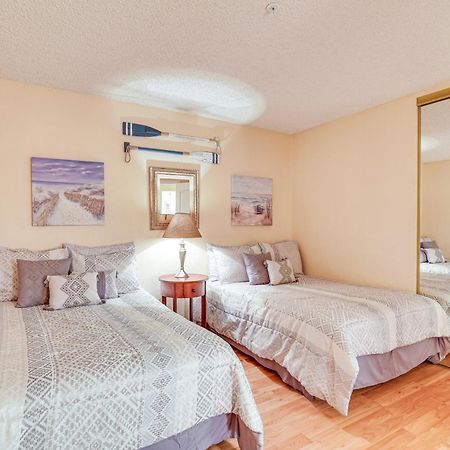 Queens Bay Resort Condo Walk To Golf, Pool, Beach Лейк-Хавасу-Сити Экстерьер фото