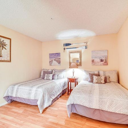 Queens Bay Resort Condo Walk To Golf, Pool, Beach Лейк-Хавасу-Сити Экстерьер фото