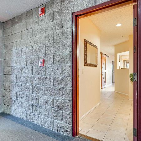 Queens Bay Resort Condo Walk To Golf, Pool, Beach Лейк-Хавасу-Сити Экстерьер фото