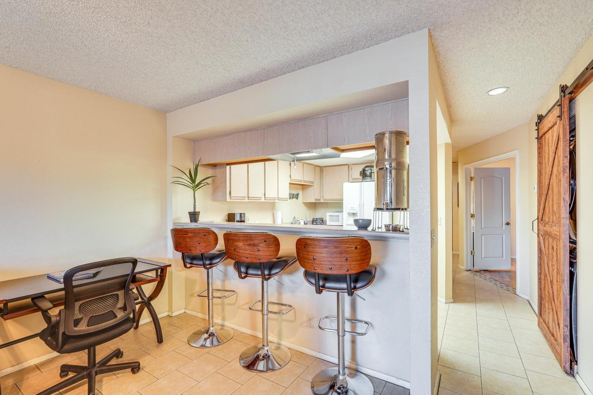 Queens Bay Resort Condo Walk To Golf, Pool, Beach Лейк-Хавасу-Сити Экстерьер фото