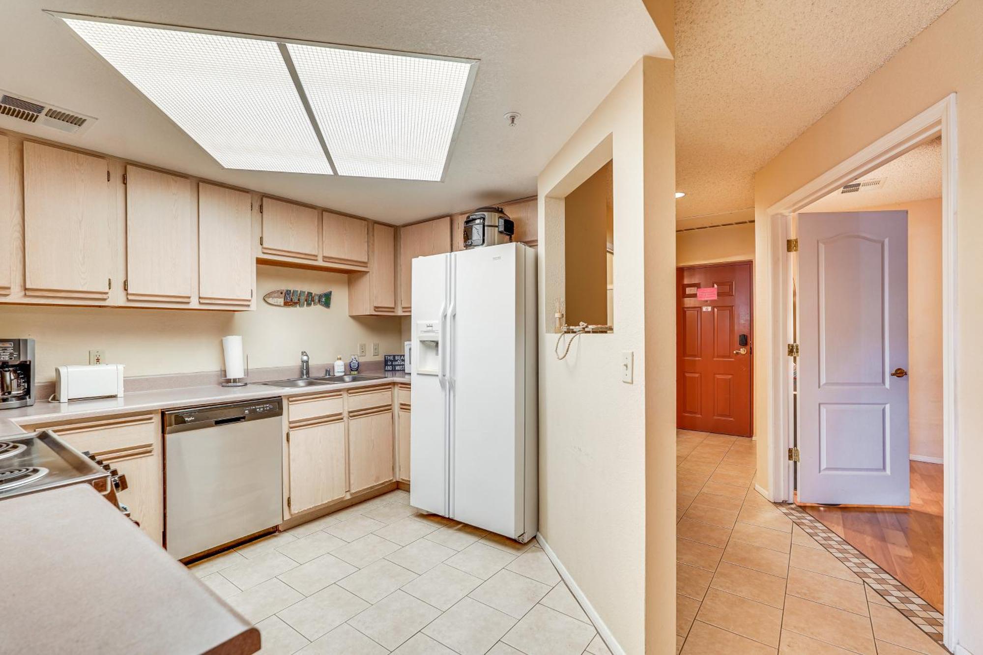 Queens Bay Resort Condo Walk To Golf, Pool, Beach Лейк-Хавасу-Сити Экстерьер фото