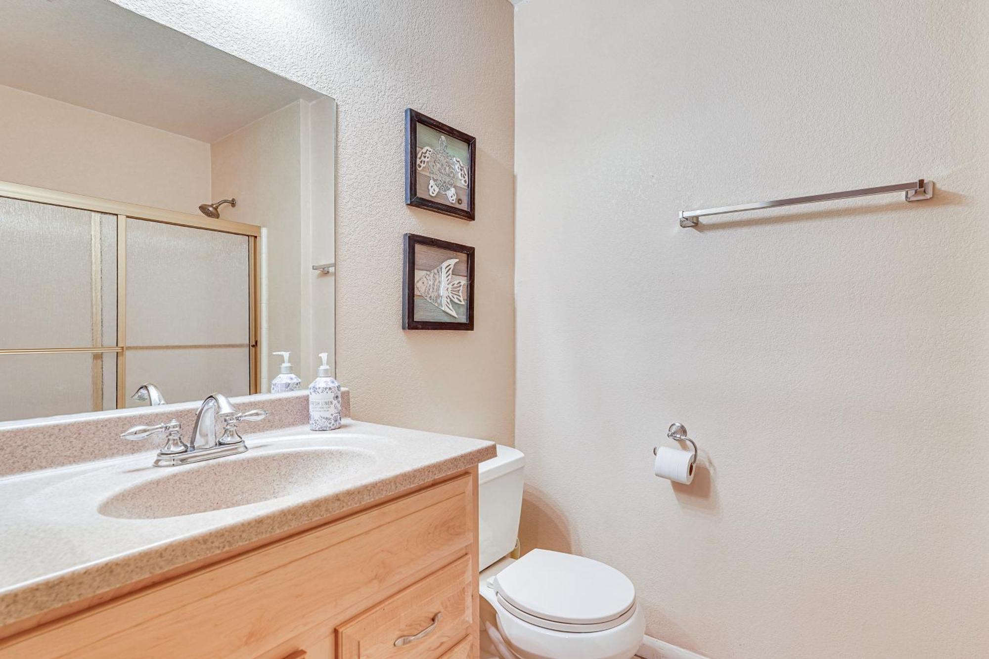 Queens Bay Resort Condo Walk To Golf, Pool, Beach Лейк-Хавасу-Сити Экстерьер фото