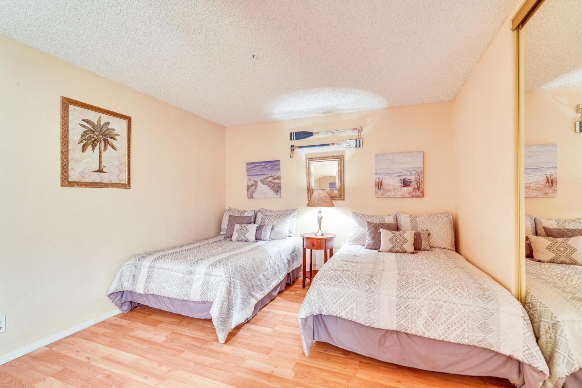 Queens Bay Resort Condo Walk To Golf, Pool, Beach Лейк-Хавасу-Сити Экстерьер фото