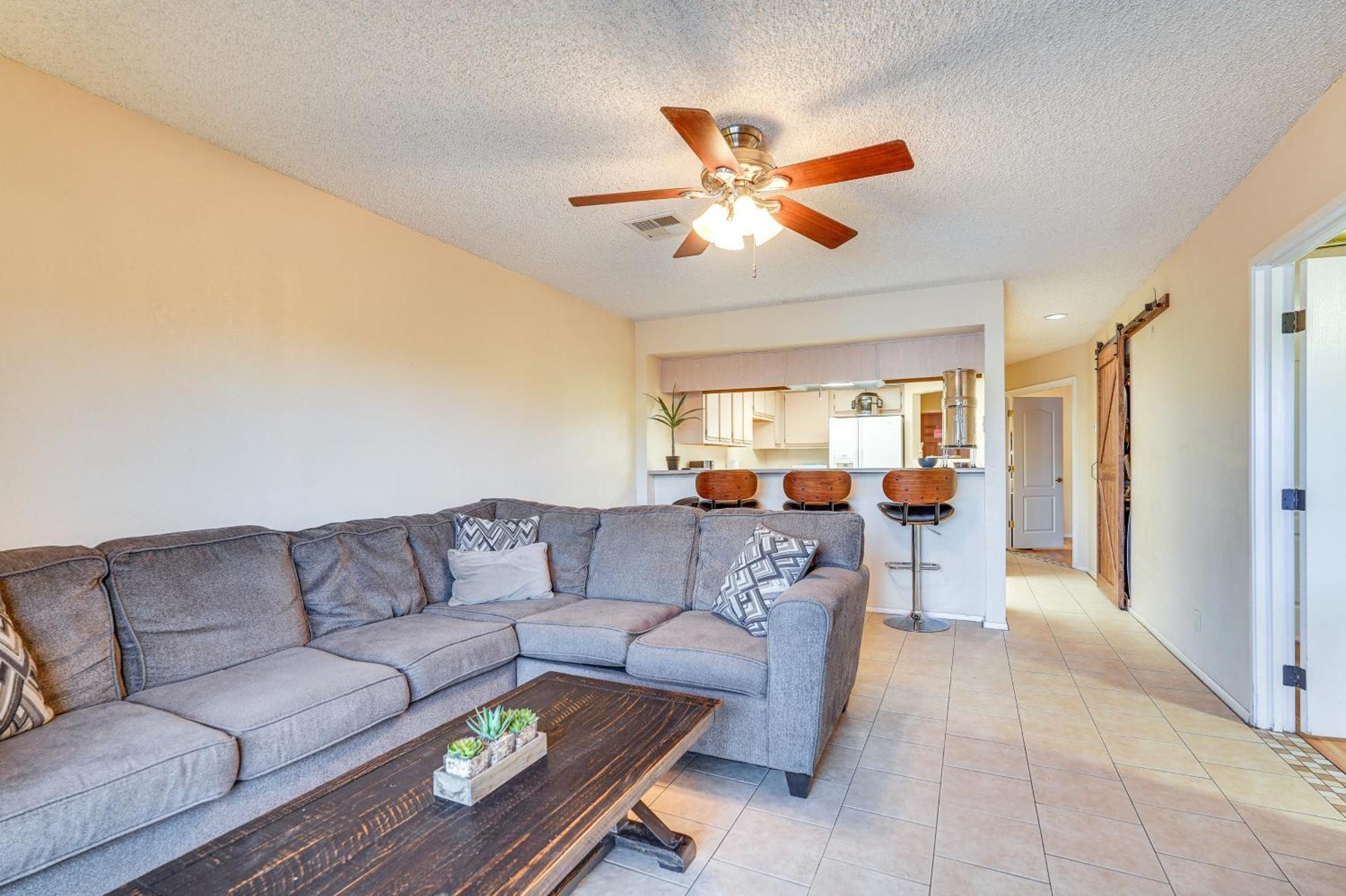 Queens Bay Resort Condo Walk To Golf, Pool, Beach Лейк-Хавасу-Сити Экстерьер фото