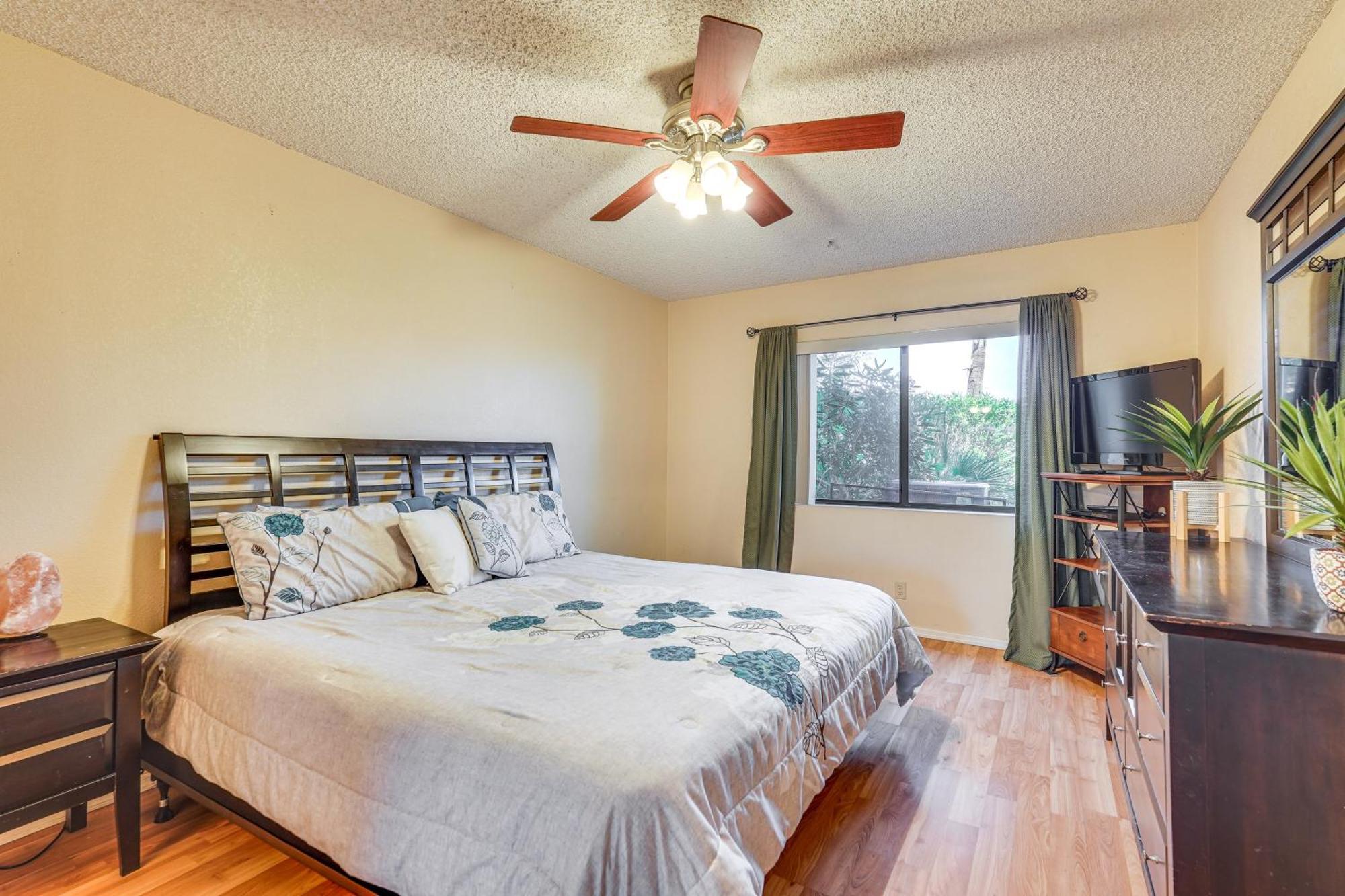 Queens Bay Resort Condo Walk To Golf, Pool, Beach Лейк-Хавасу-Сити Экстерьер фото