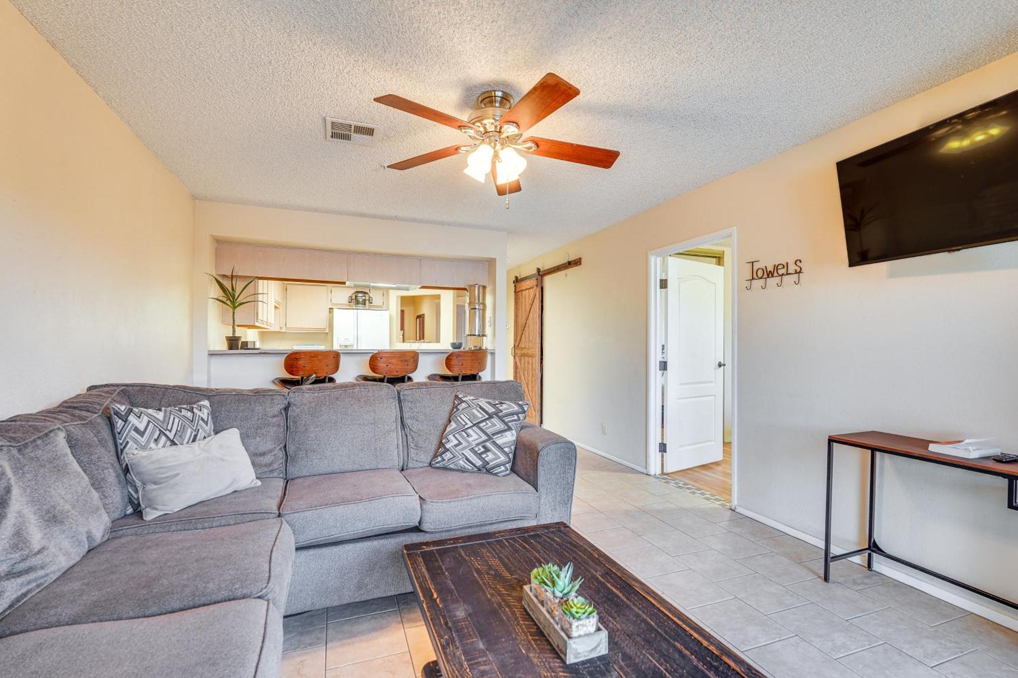 Queens Bay Resort Condo Walk To Golf, Pool, Beach Лейк-Хавасу-Сити Экстерьер фото